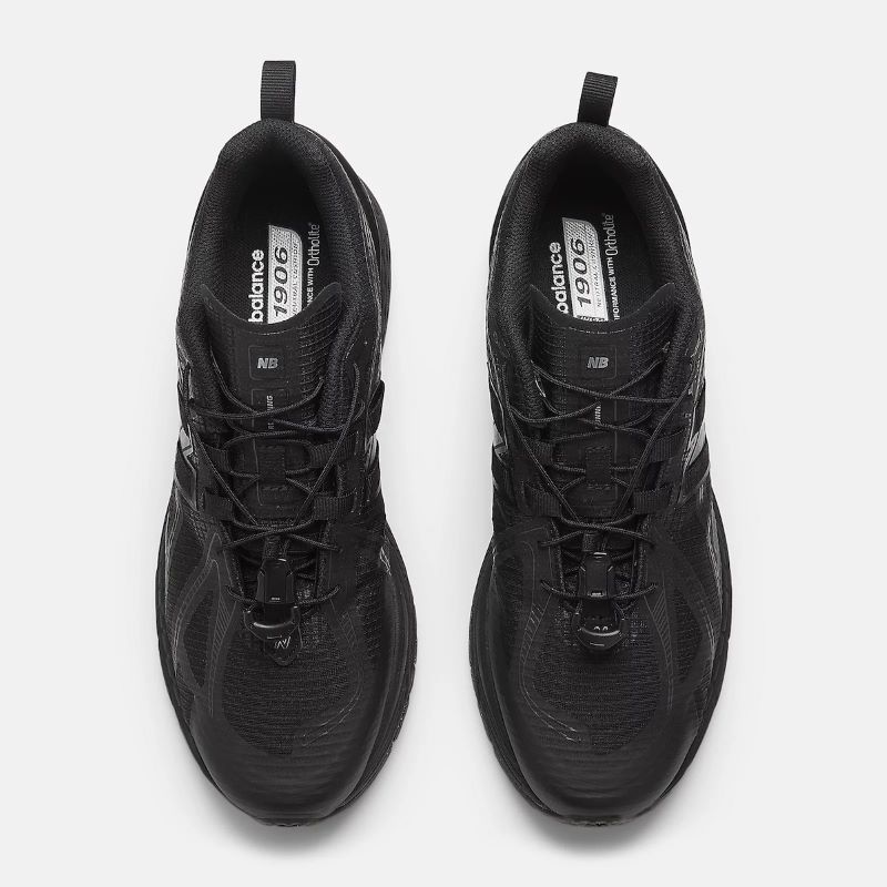 Pantofi sport New Balance 1906 - poza 3