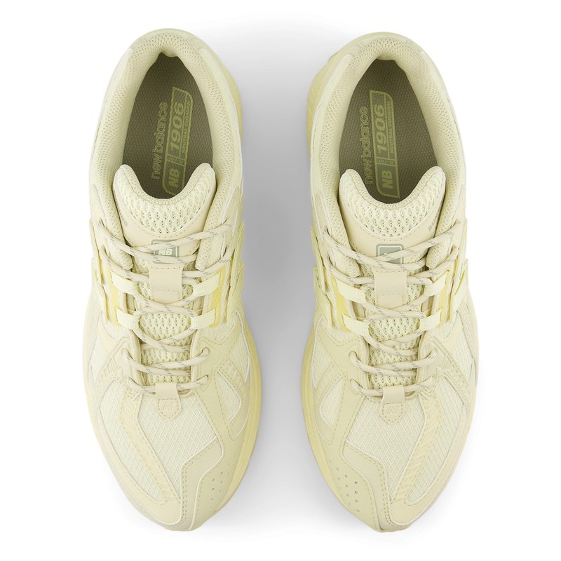 Pantofi sport New Balance 1906R - poza 3