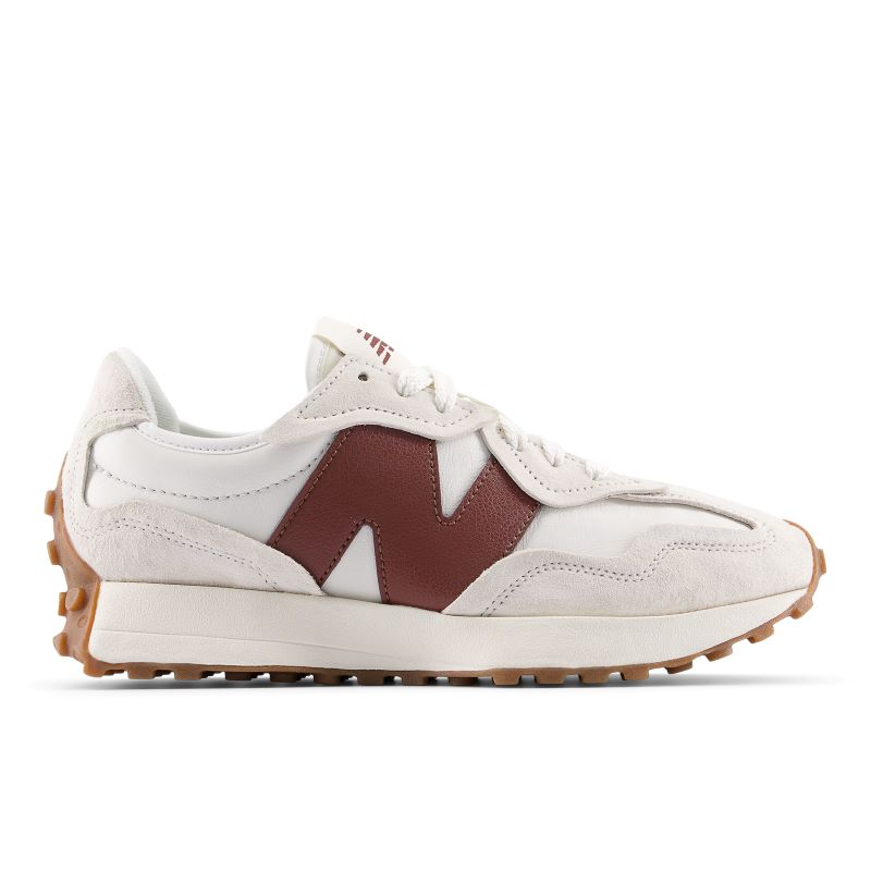 Pantofi sport New Balance 327 - poza 1