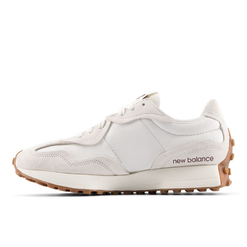 Pantofi sport New Balance 327 - poza 2