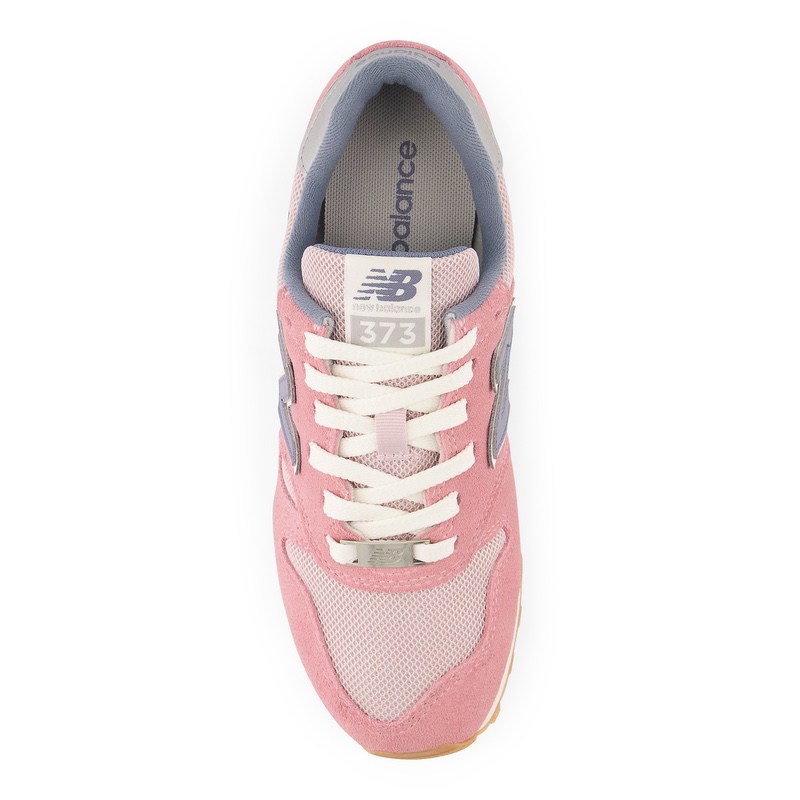 Pantofi Sport New Balance 373 - poza 2