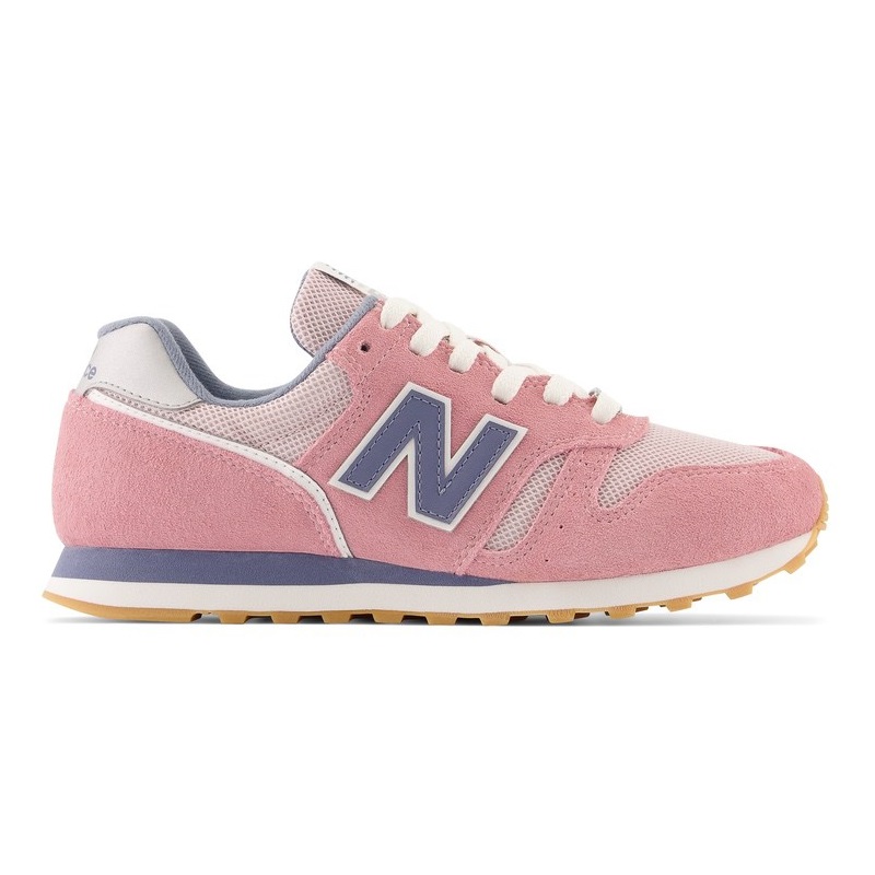 Pantofi Sport New Balance 373 - poza 4