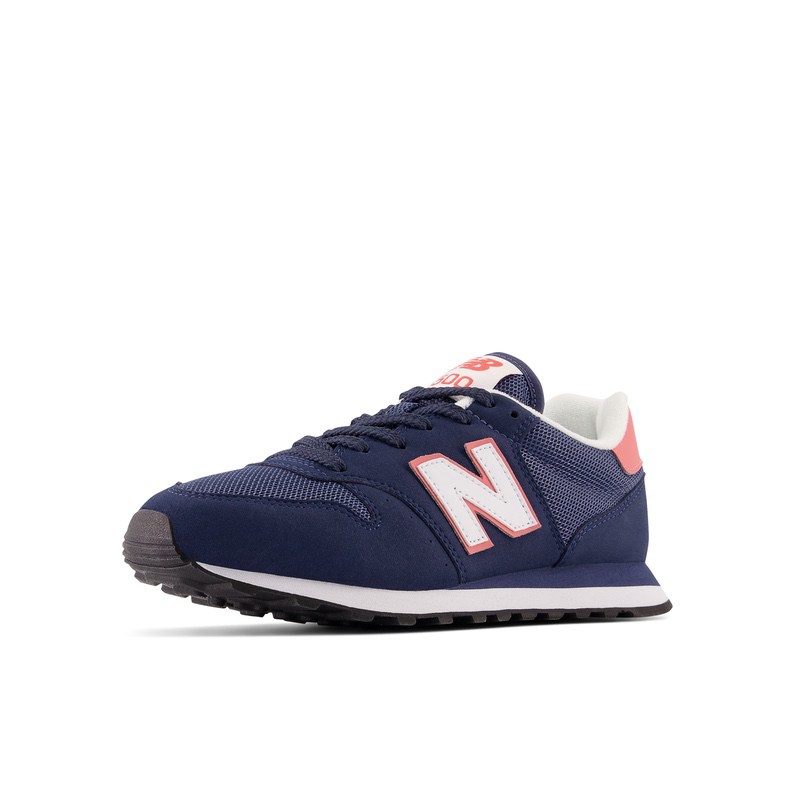 Pantofi Sport New Balance 500 - poza 3