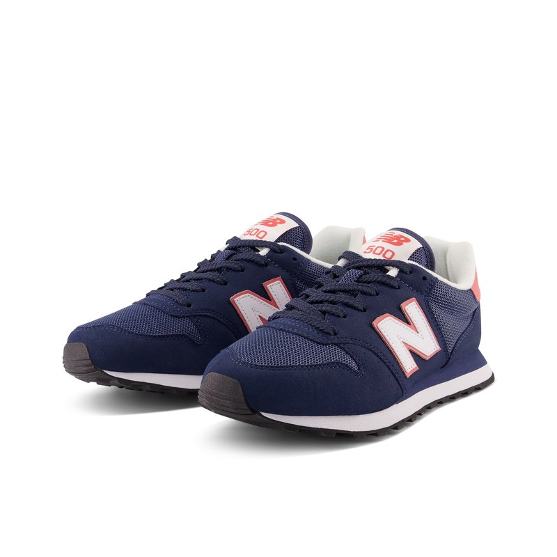 Pantofi Sport New Balance 500 - poza 4