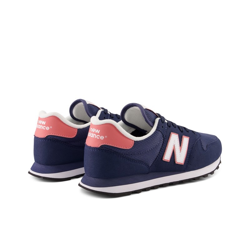 Pantofi Sport New Balance 500 - poza 5