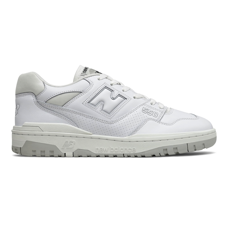 Pantofi sport New Balance 550 Court - poza 1