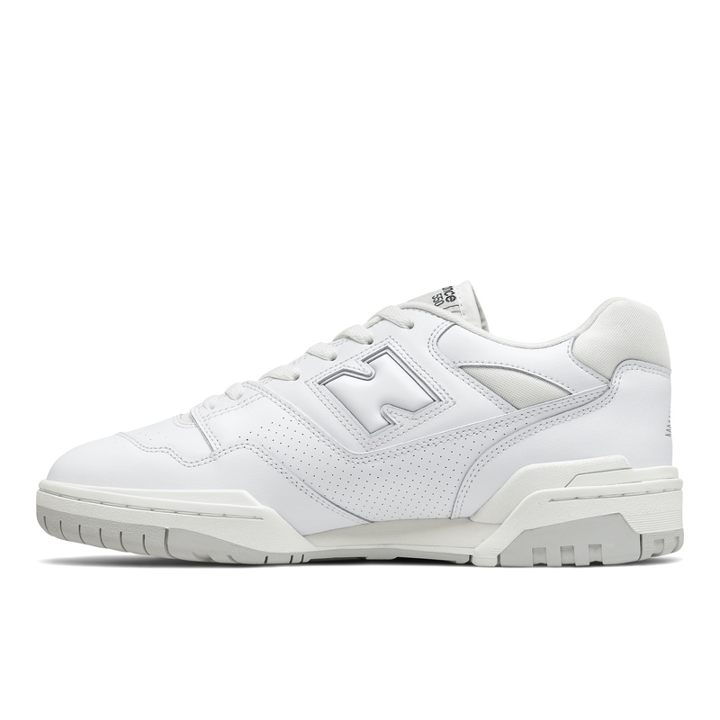 Pantofi sport New Balance 550 Court - poza 2