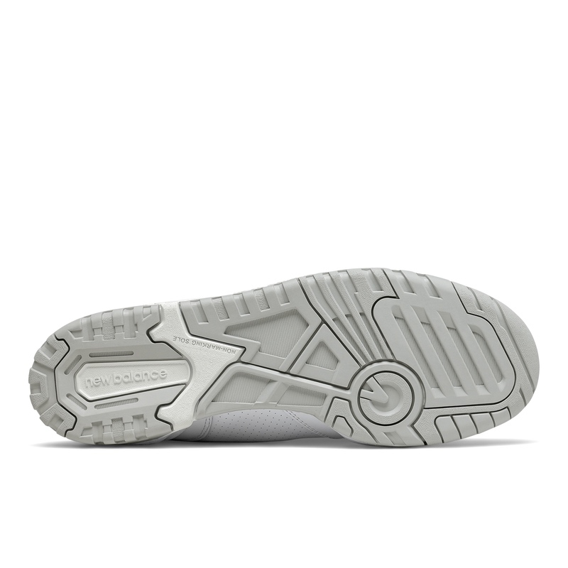 Pantofi sport New Balance 550 Court - poza 4