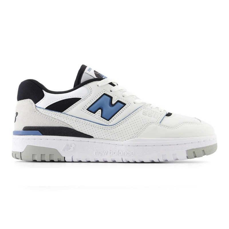 Pantofi sport New Balance 550 - poza 1