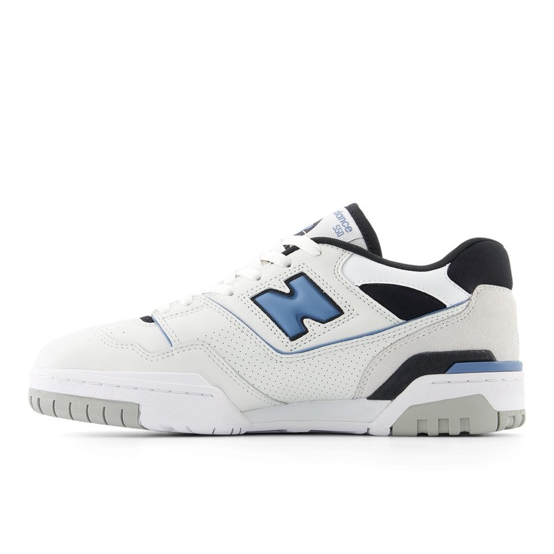 Pantofi sport New Balance 550 - poza 2