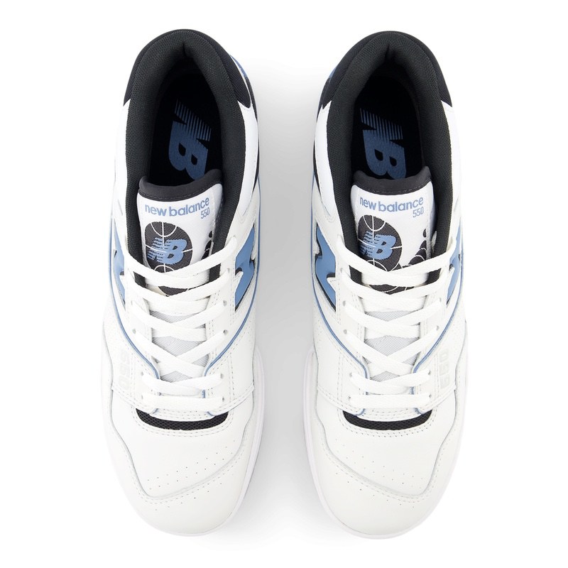 Pantofi sport New Balance 550 - poza 3