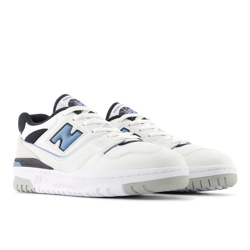 Pantofi sport New Balance 550 - poza 4
