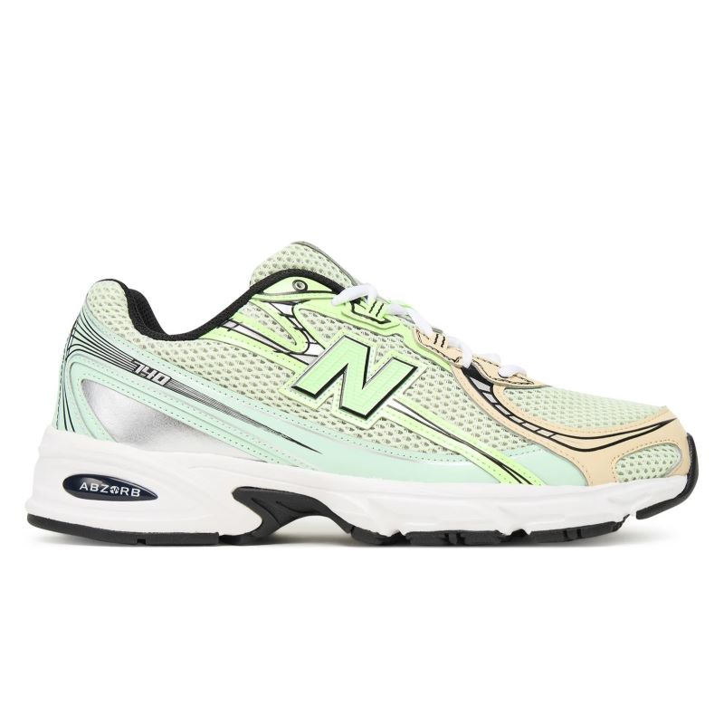 Pantofi sport New Balance 740 - poza 1