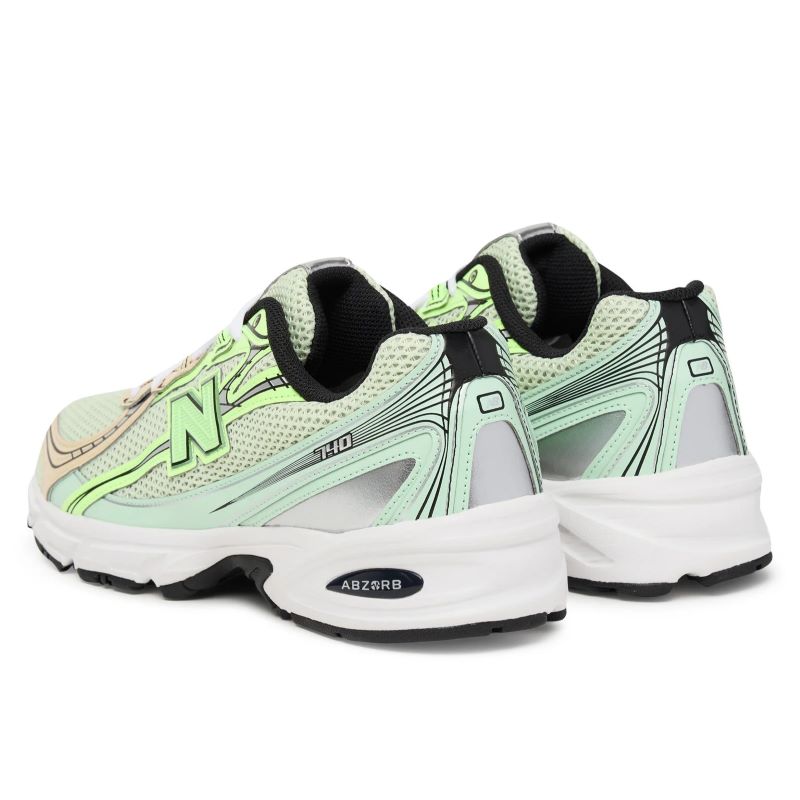 Pantofi sport New Balance 740 - poza 2
