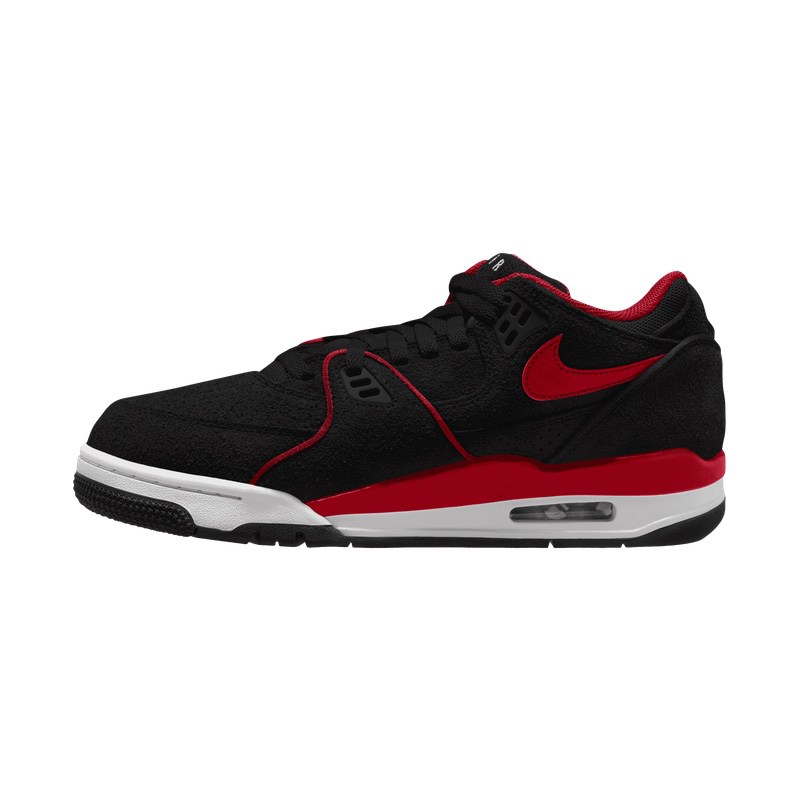 Pantofi sport Nike AIR FLIGHT '89 LOW - poza 2