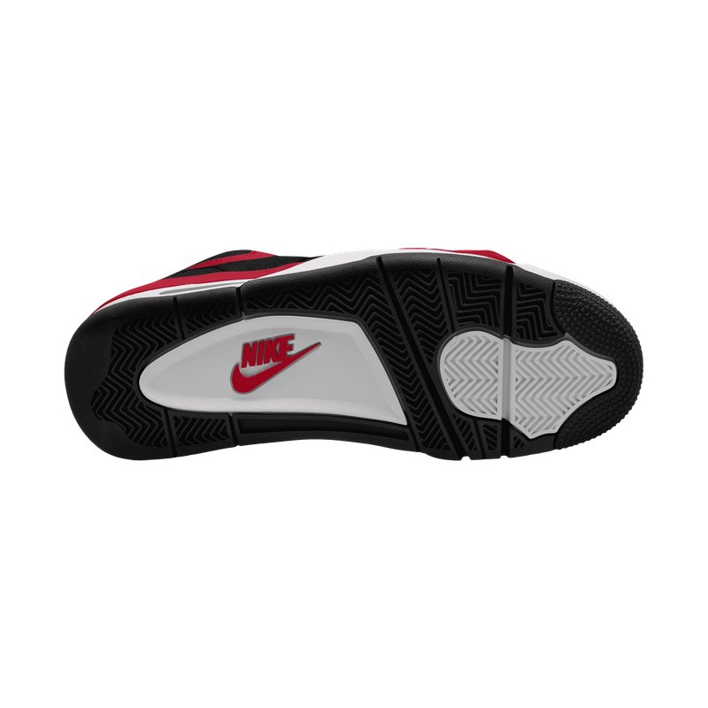 Pantofi sport Nike AIR FLIGHT '89 LOW - poza 4