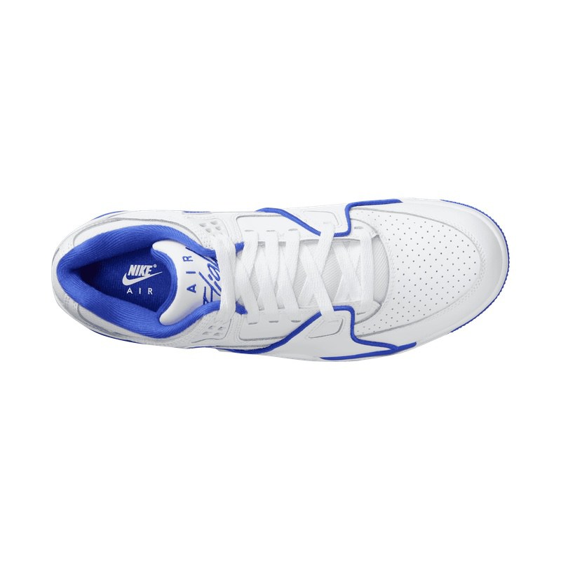 Pantofi sport Nike AIR FLIGHT '89 LOW - poza 3