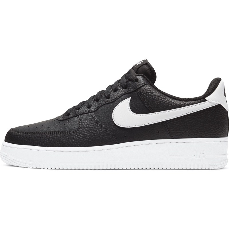 Pantofi sport Nike AIR FORCE 1 '07 AN21 - poza 2