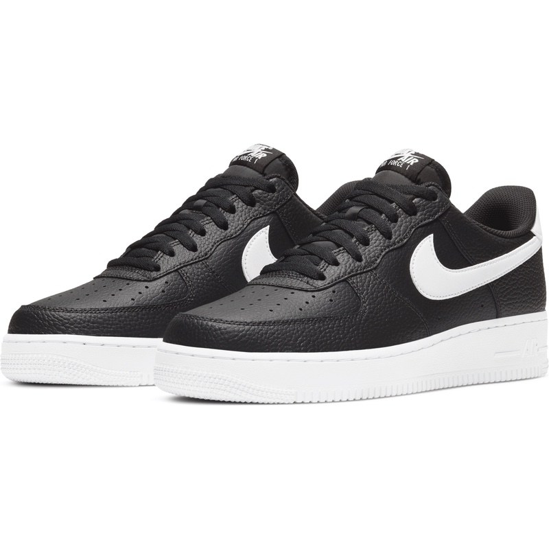 Pantofi sport Nike AIR FORCE 1 '07 AN21 - poza 3