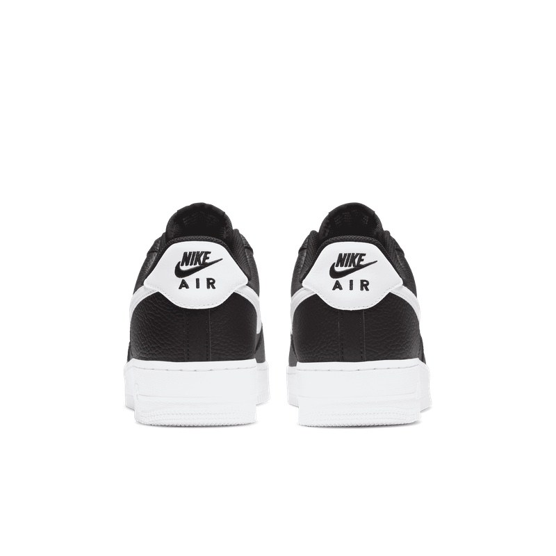 Pantofi sport Nike AIR FORCE 1 '07 AN21 - poza 4