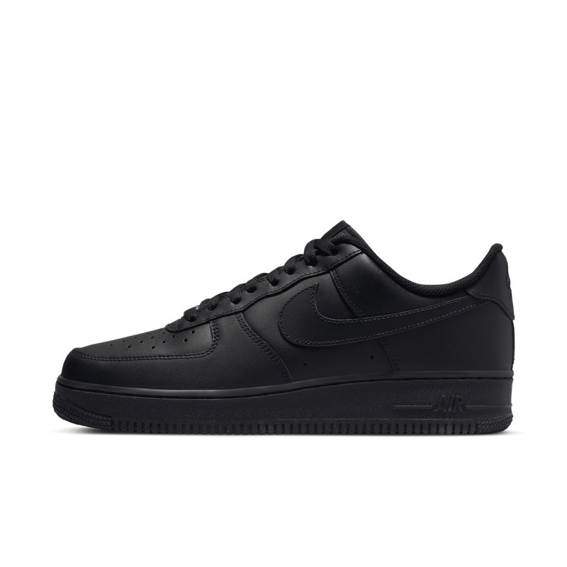 Pantofi sport Nike AIR FORCE 1 07 LE - poza 2