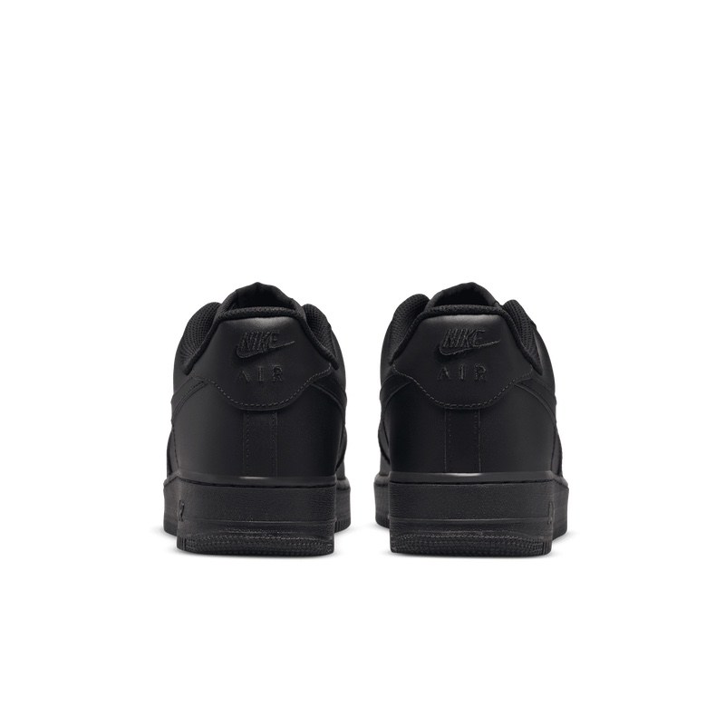 Pantofi sport Nike AIR FORCE 1 07 LE - poza 3