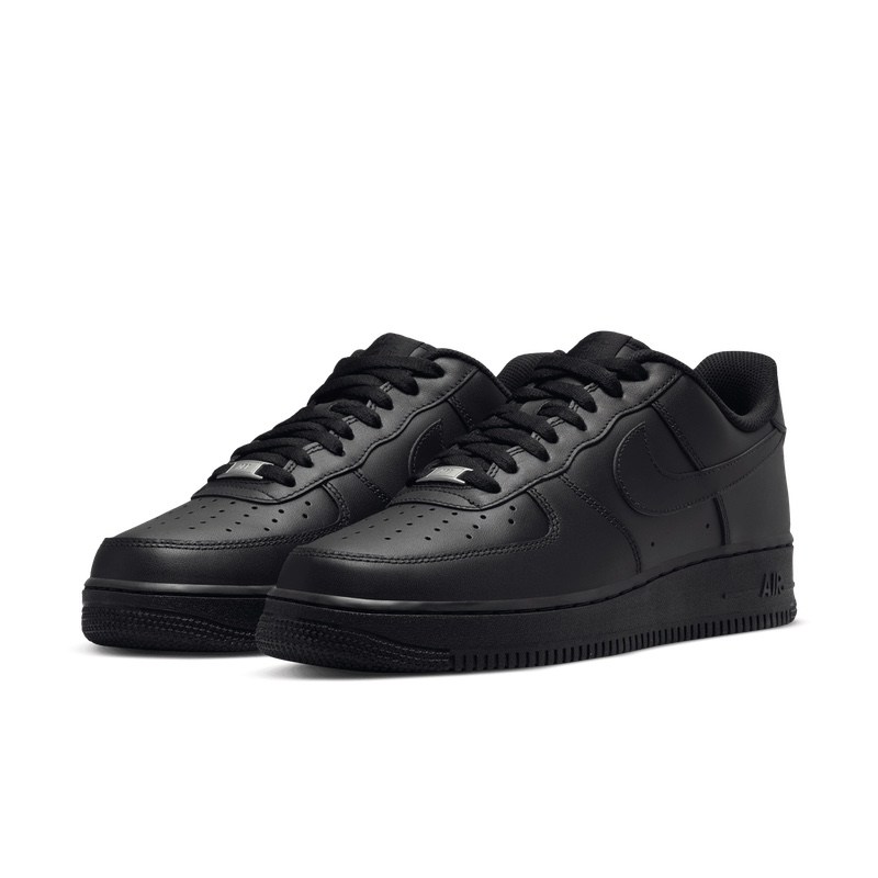 Pantofi sport Nike AIR FORCE 1 07 LE - poza 4