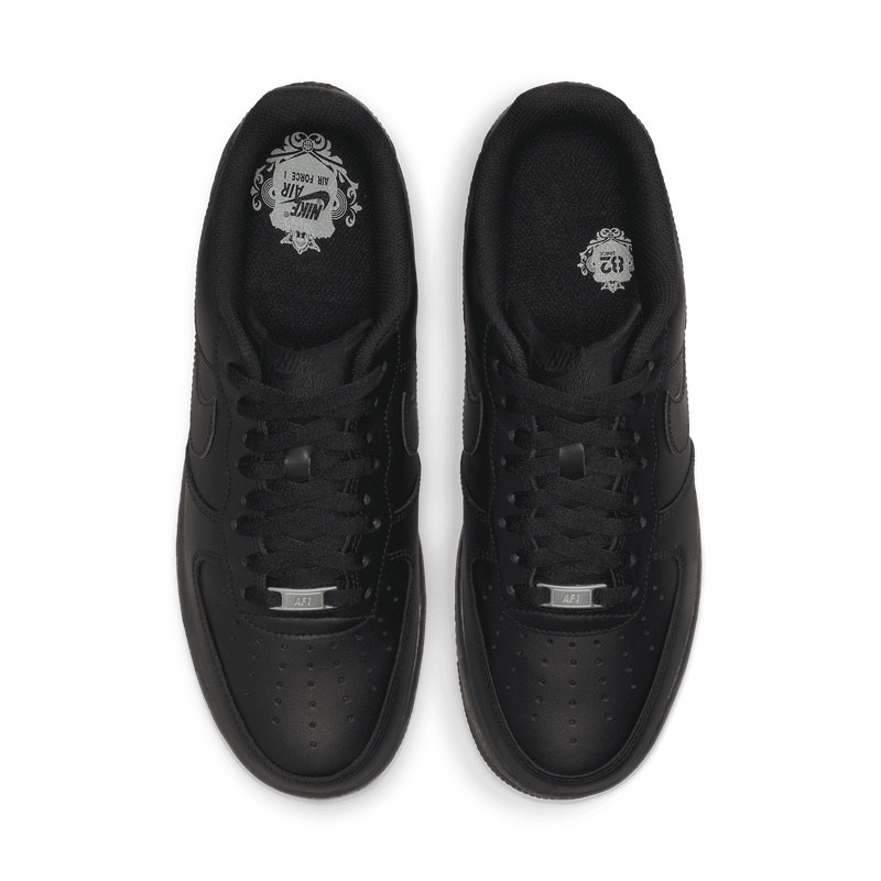 Pantofi sport Nike AIR FORCE 1 07 LE - poza 5