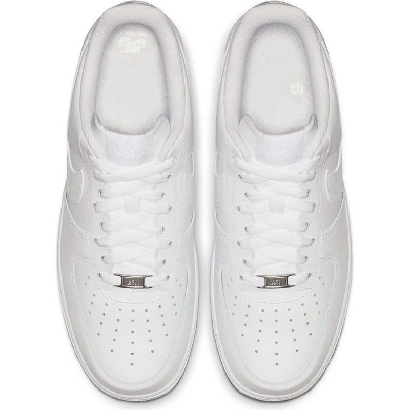 Pantofi sport Nike AIR FORCE 1 '07 LE - poza 3