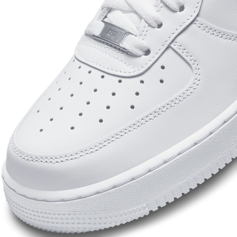 Pantofi sport Nike AIR FORCE 1 '07 LE - poza 4