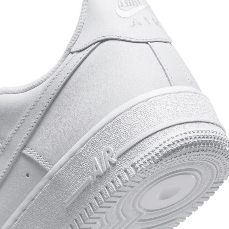 Pantofi sport Nike AIR FORCE 1 '07 LE - poza 5