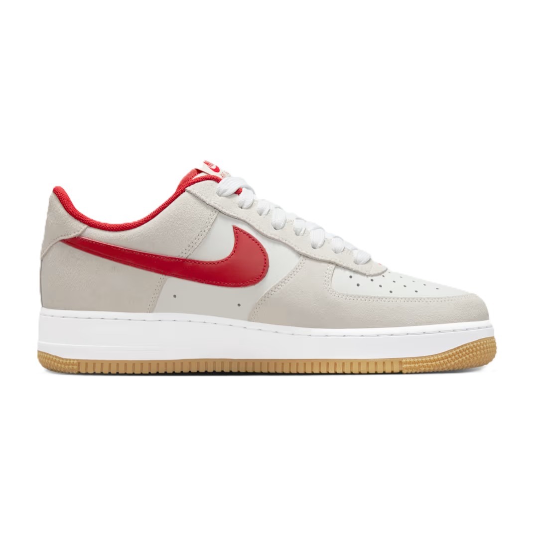 Pantofi sport Nike AIR FORCE 1 '07 LV8 1 - poza 1
