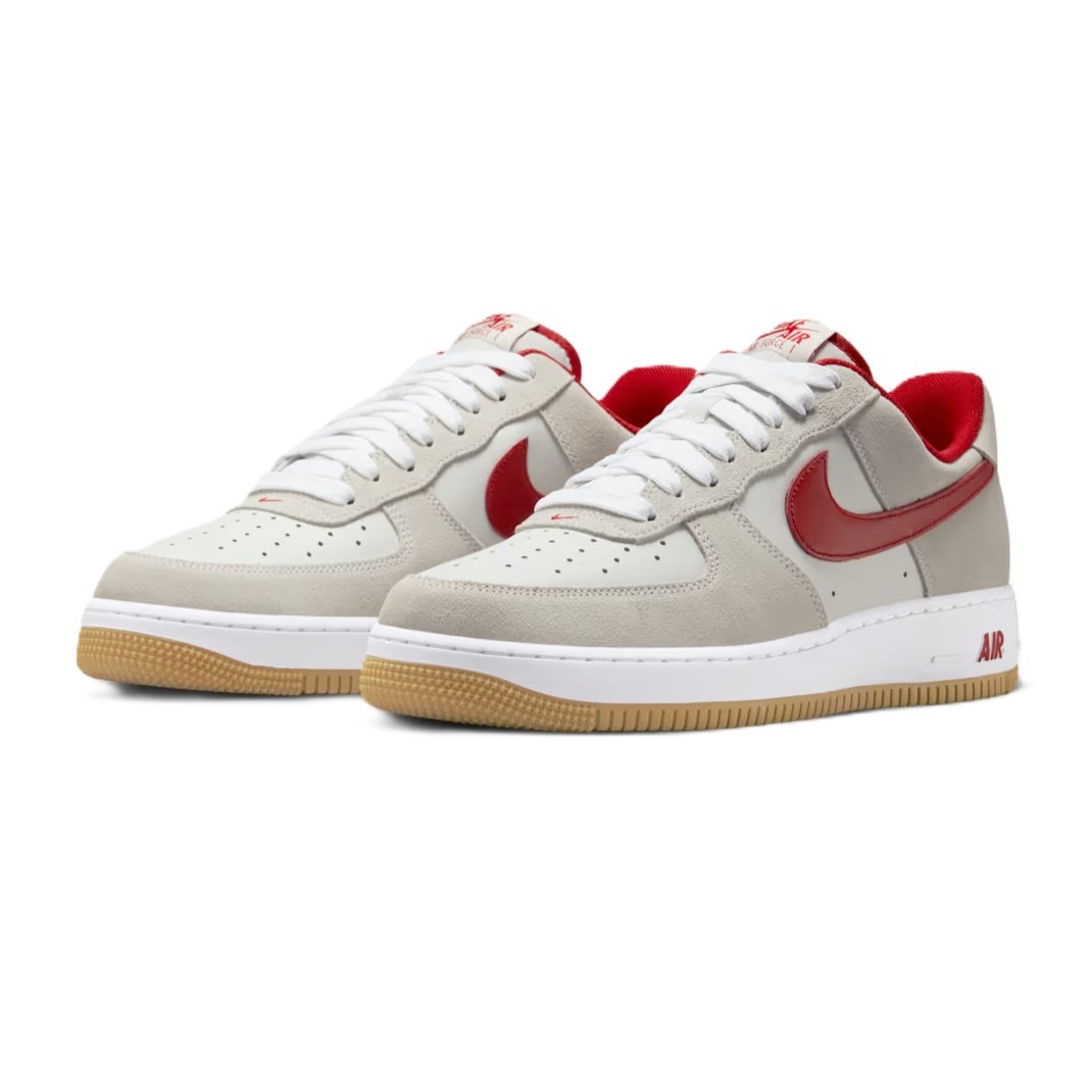 Pantofi sport Nike AIR FORCE 1 '07 LV8 1 - poza 3