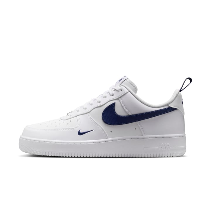 Pantofi sport Nike Air Force 1 07 Tech Ess