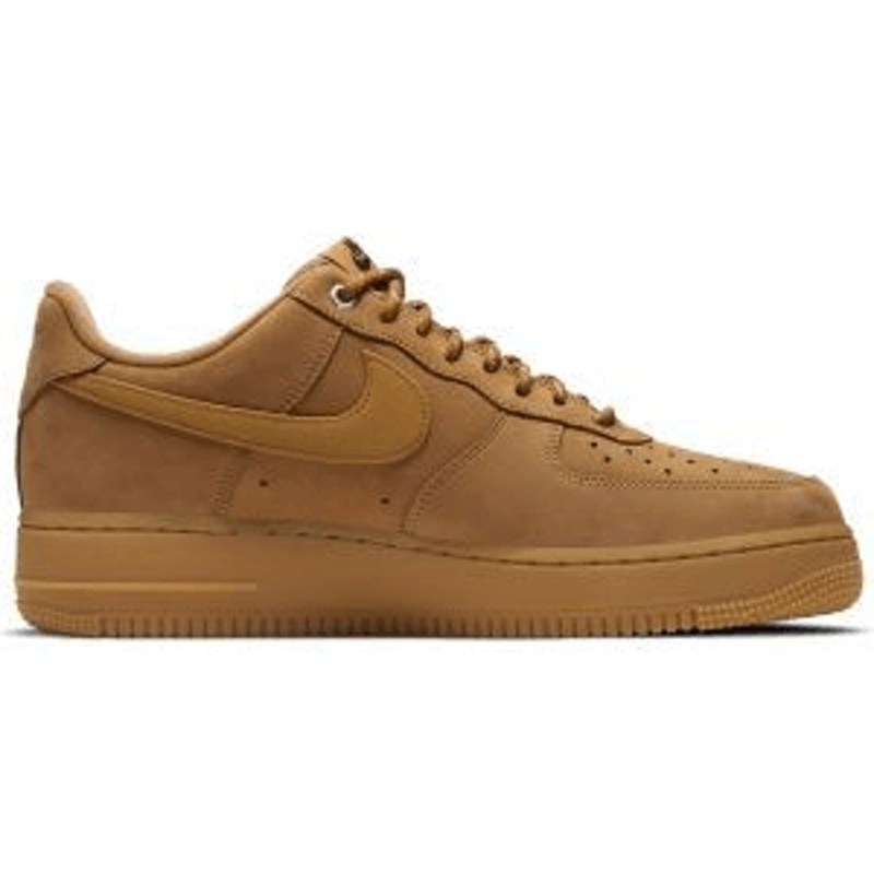 Pantofi sport Nike AIR FORCE 1 '07 WB - poza 1