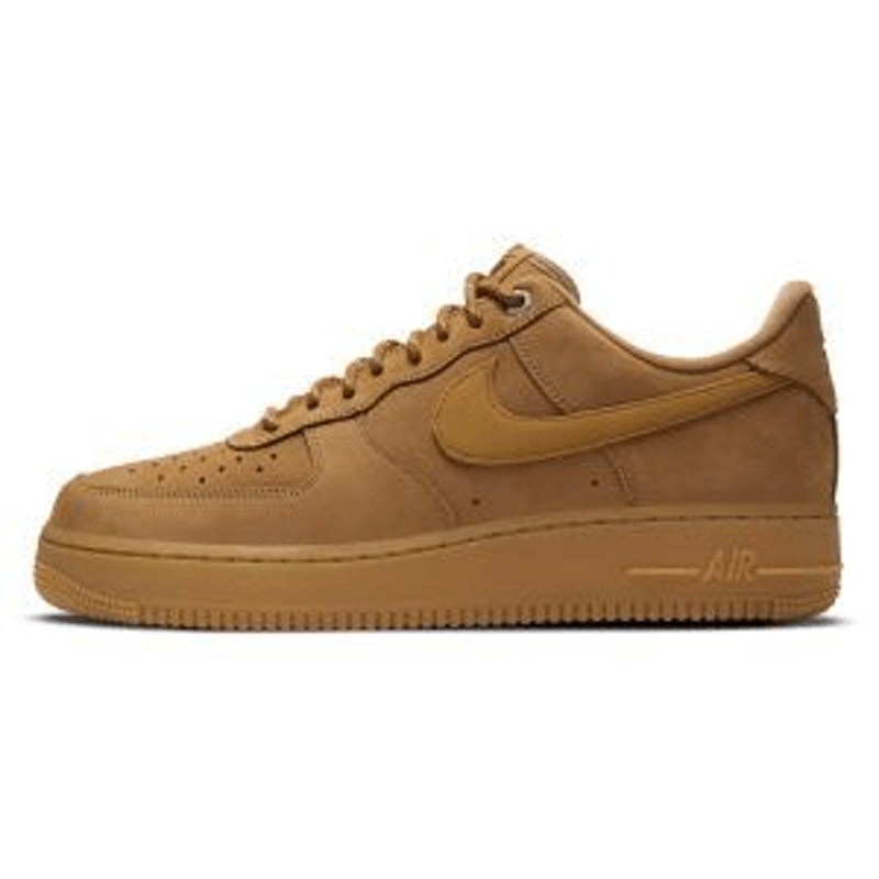 Pantofi sport Nike AIR FORCE 1 '07 WB - poza 2