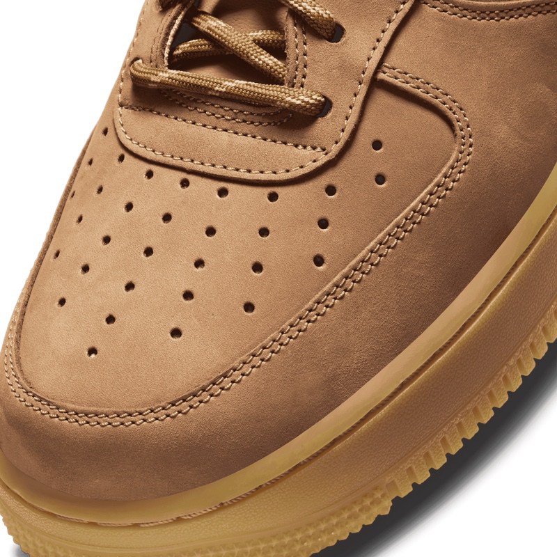 Pantofi sport Nike AIR FORCE 1 '07 WB - poza 5
