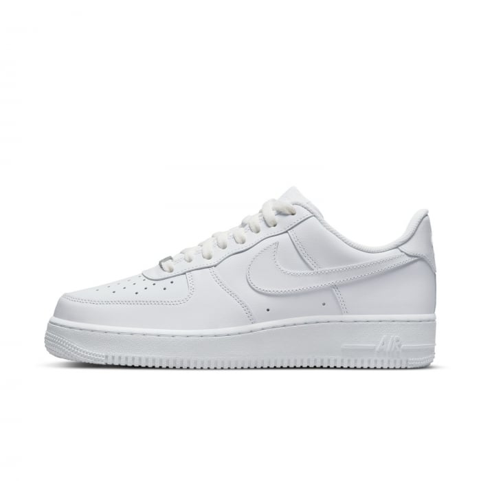 Pantofi sport Nike Air Force 1 07 White