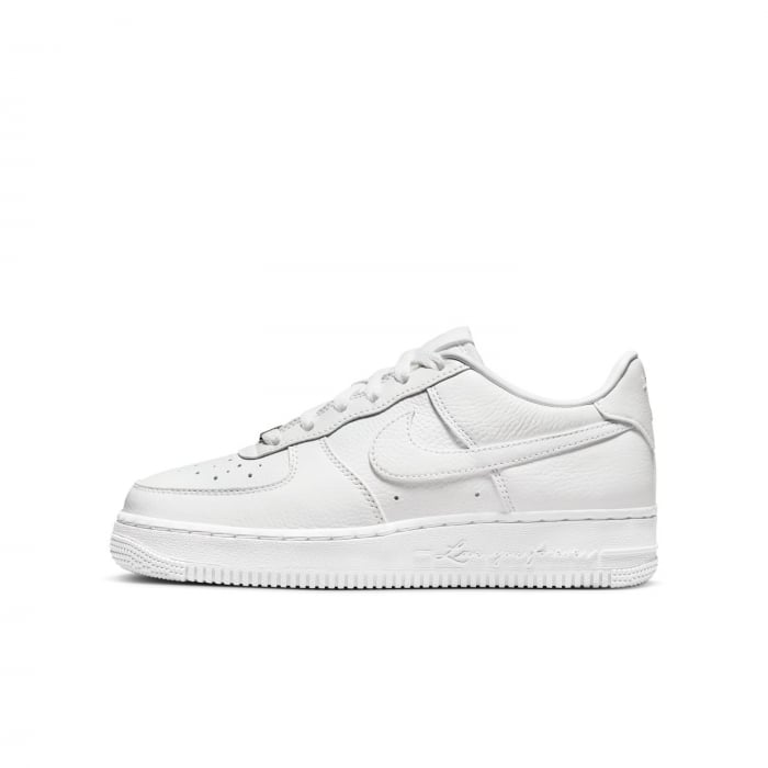 Pantofi sport Nike Air Force 1 (Gs) x NOCTA Love you Forever X Drake