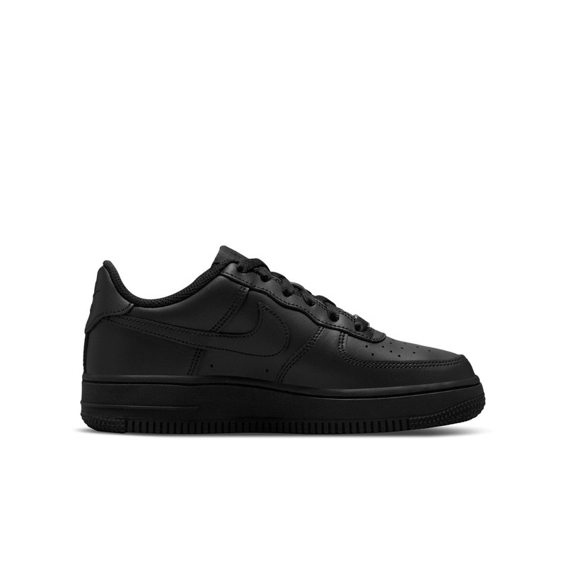 Pantofi sport Nike AIR FORCE 1 LE BG - poza 1