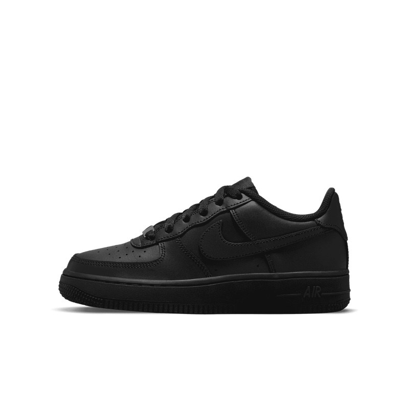 Pantofi sport Nike AIR FORCE 1 LE BG - poza 2