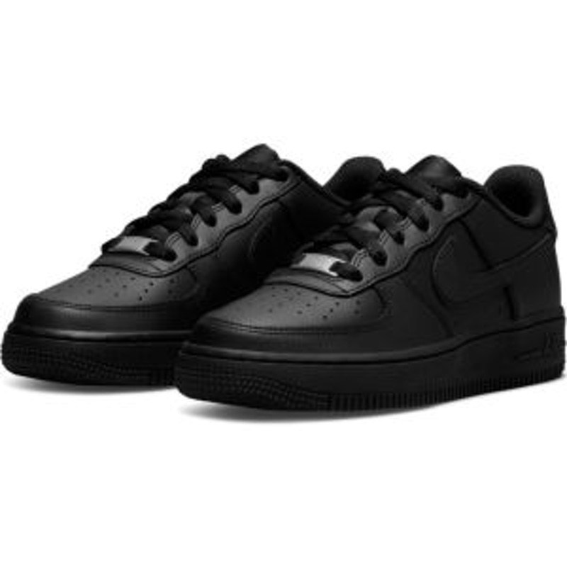 Pantofi sport Nike AIR FORCE 1 LE BG - poza 3