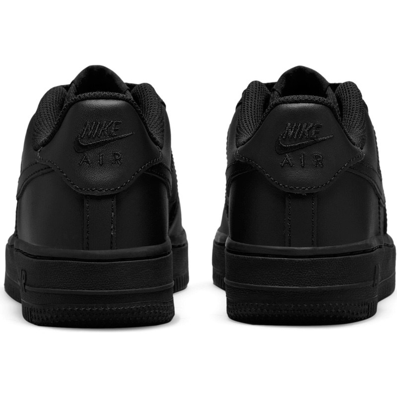 Pantofi sport Nike AIR FORCE 1 LE BG - poza 4