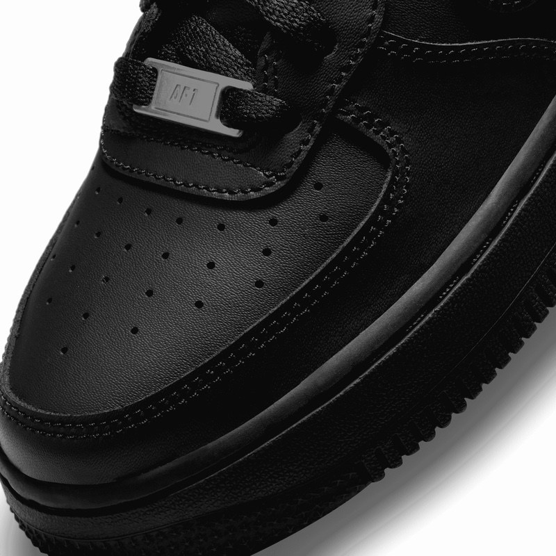 Pantofi sport Nike AIR FORCE 1 LE BG - poza 5