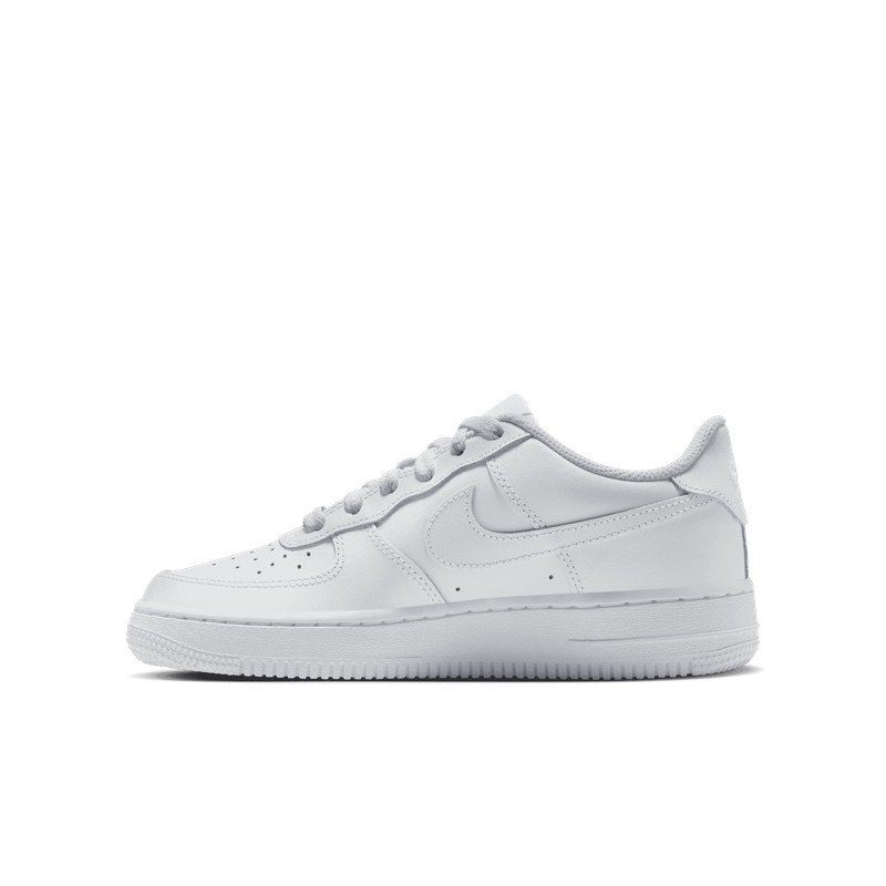 Pantofi sport Nike AIR FORCE 1 LE BG - poza 2