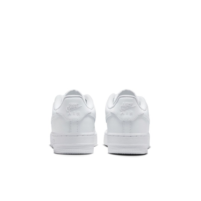 Pantofi sport Nike AIR FORCE 1 LE BG - poza 3