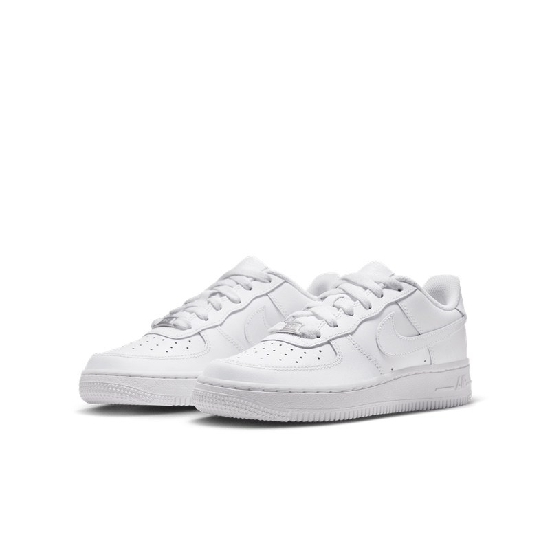 Pantofi sport Nike AIR FORCE 1 LE BG - poza 4