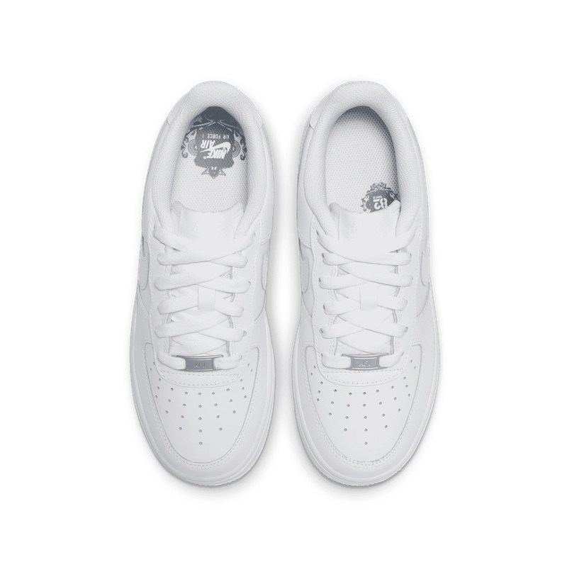Pantofi sport Nike AIR FORCE 1 LE BG - poza 5