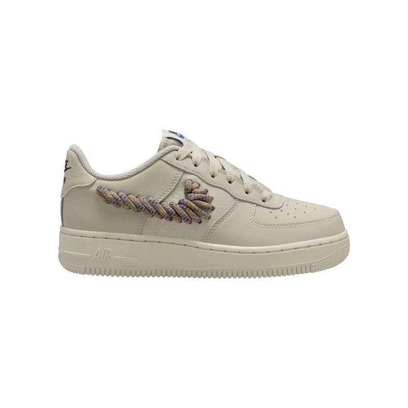 Pantofi sport Nike AIR FORCE 1 LV8 1 BG EE - poza 1