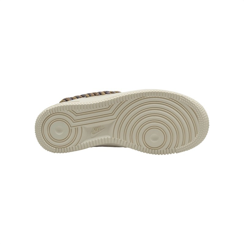 Pantofi sport Nike AIR FORCE 1 LV8 1 BG EE - poza 2
